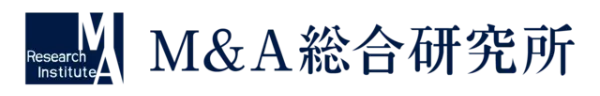 M&A総合研究所